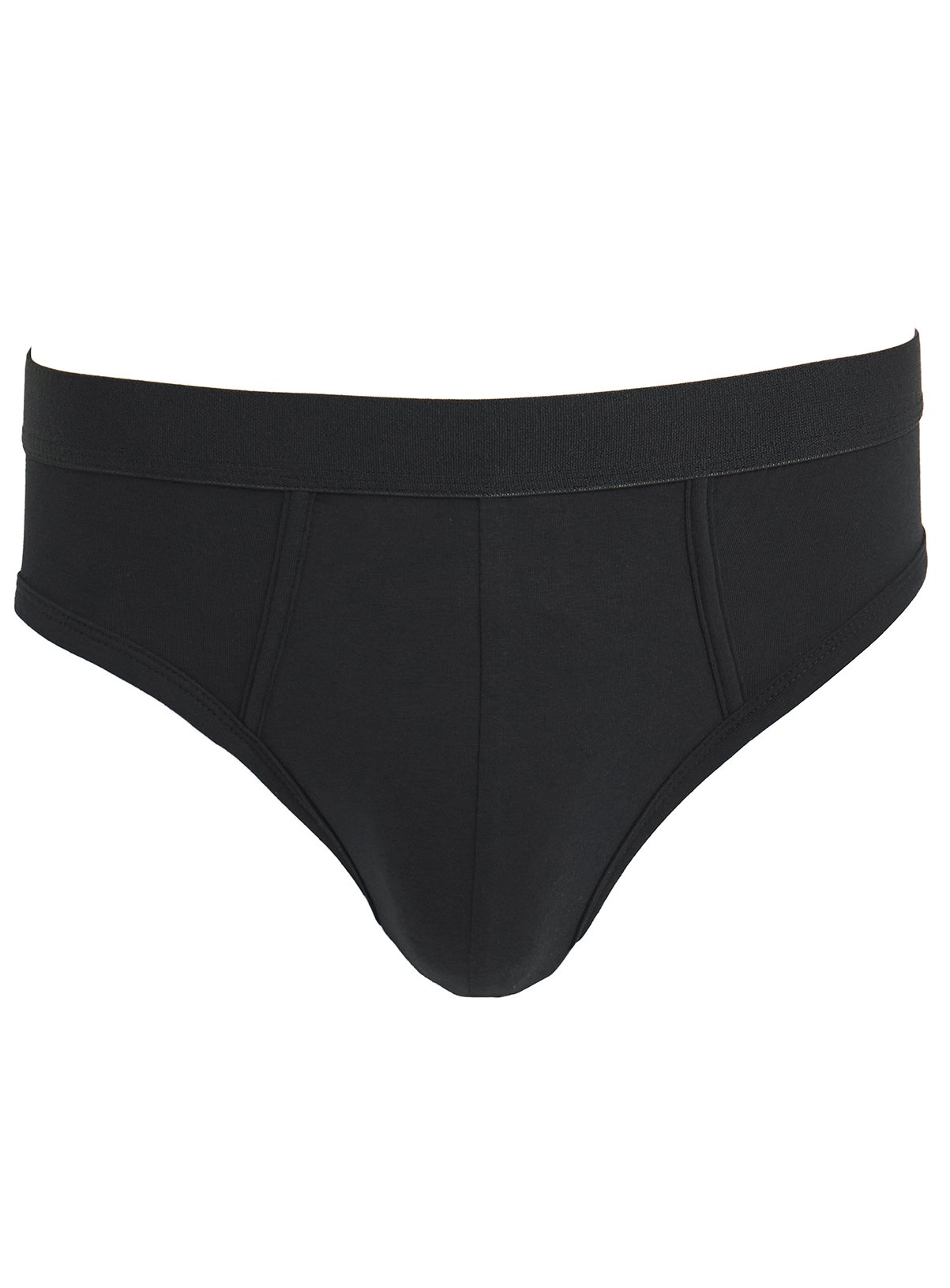 JACAMO 5 Pack Briefs Blue Mix 33/35 - Image 3 thumbnail